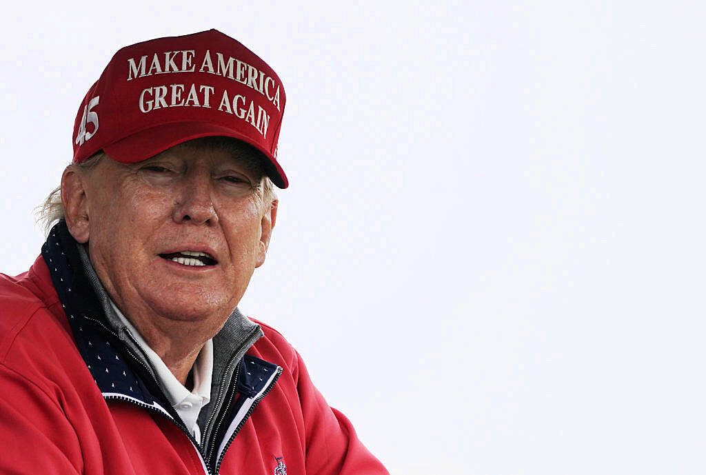 Trump indictment: Showing off classified material, storing documents in bathroom