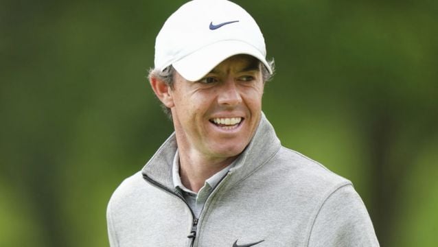 Rory Mcilroy Boosts Chances Of Third Rbc Canadian Open Title With Flawless 67