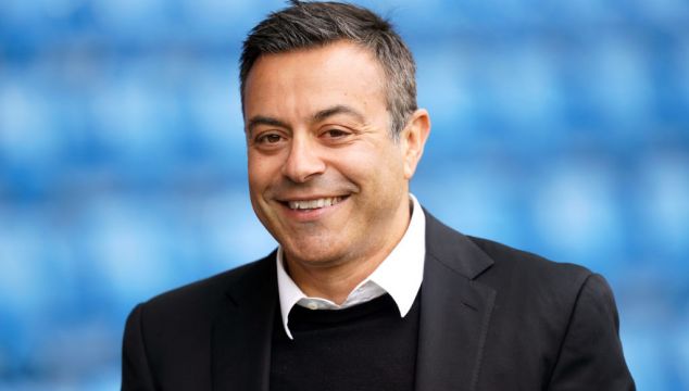 Andrea Radrizzani Agrees To Sell Controlling Leeds Stake To 49Ers Enterprises