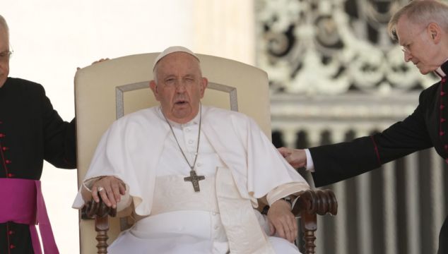 Vatican And Vietnam To Take Major Step Forward In Relations