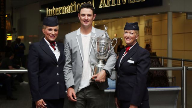 Justin Rose Recalls ‘Magical’ Us Open Triumph 10 Years On