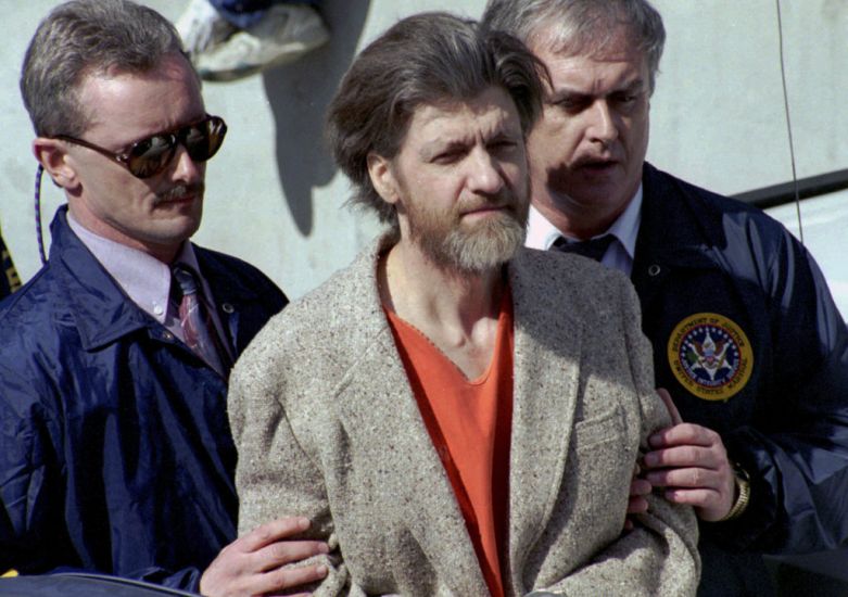 ‘Unabomber’ Ted Kaczynski Dies In Prison
