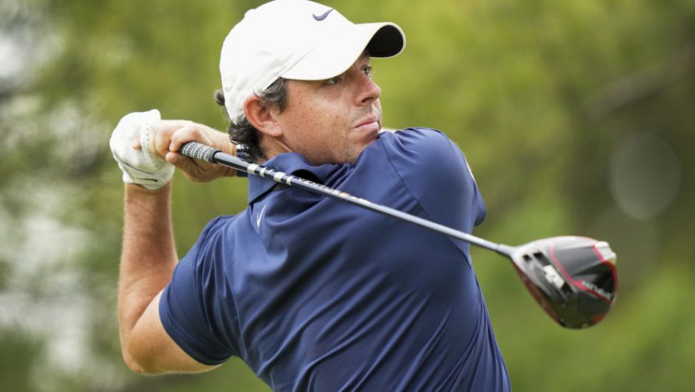 Rory Mcilroy In Striking Distance As He Chases Canadian Open Hat-Trick