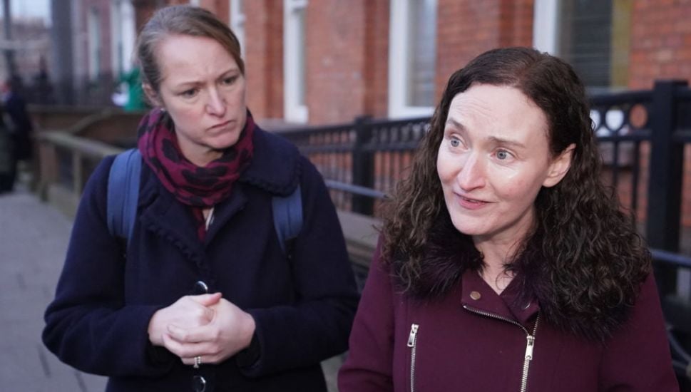 Women Of Honour Group Urges Wide-Ranging Terms For Defence Forces Abuse Inquiry