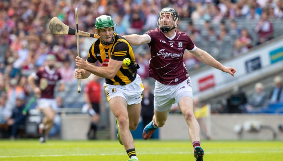 Sunday Sport: Last Second Goal Clinches Leinster Title For Kilkenny