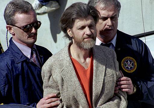 ‘Unabomber’ Ted Kaczynski ‘Died From Suicide’