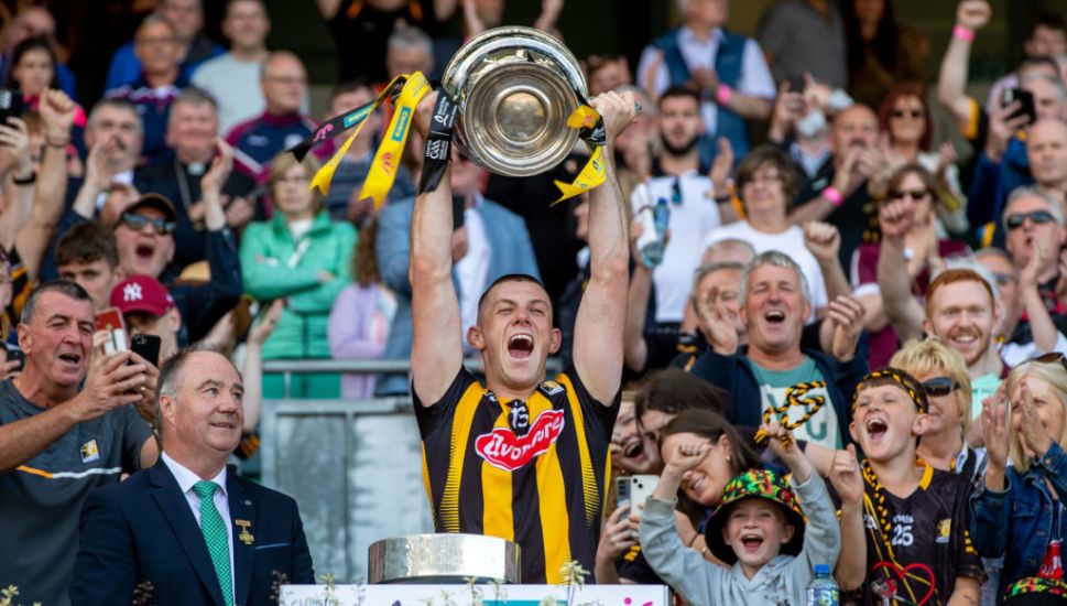 Kilkenny Snatch Leinster Title At The Death After Thrilling Final Against Galway