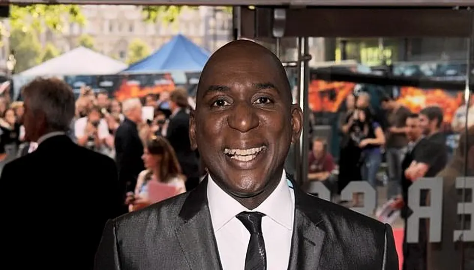 The Dark Knight Star Colin Mcfarlane Reveals Prostate Cancer Diagnosis