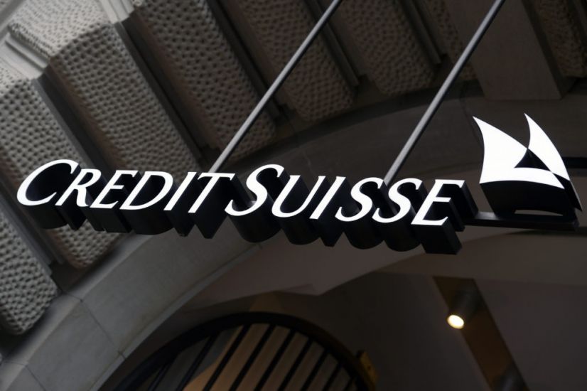 Ubs Completes Takeover Of Embattled Rival Credit Suisse