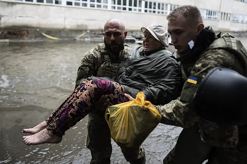 Ukraine Claims Recapture Of Fourth Village In Donetsk Amid Counter-Offensive