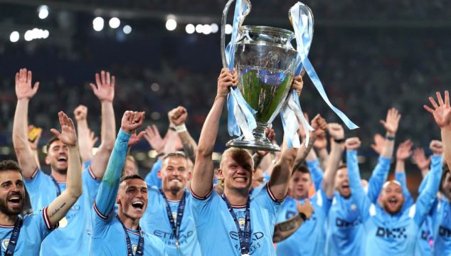 Pep’s Future And Premier League Charges – Where Next For Man City After Treble?