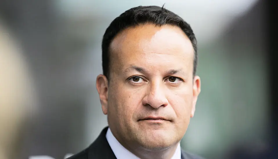 Rape Of Nursing Home Resident 'Hugely Distressing And Shocking', Varadkar Says