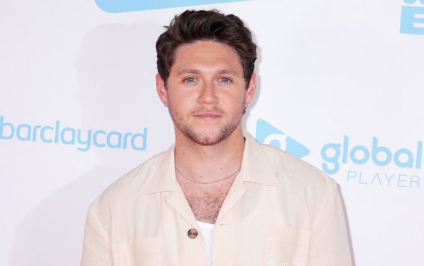 Niall Horan Joins Latest Episode Of Trainspotting With Francis Bourgeois