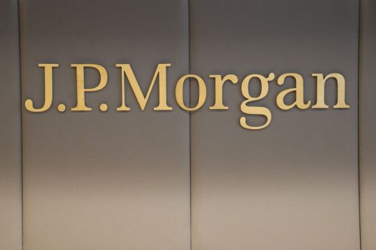 Jpmorgan Reaches Settlement With Victims Of Jeffrey Epstein