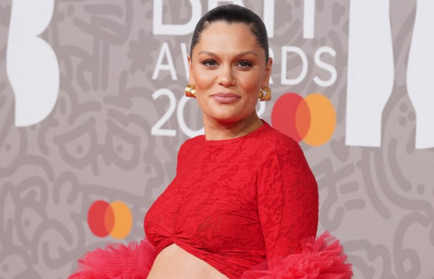 Jessie J Reveals The Name Of Her Newborn Son