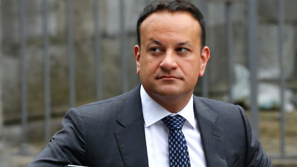 Taoiseach ‘Absolutely Sure’ He Has Confidence Of Parliamentary Party