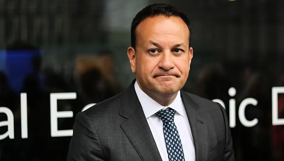 Taoiseach Says A 'Cautious Budget' Could Push More People Into Poverty