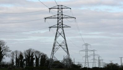Eirgrid Warns Of Potential Electricity Supply Issues