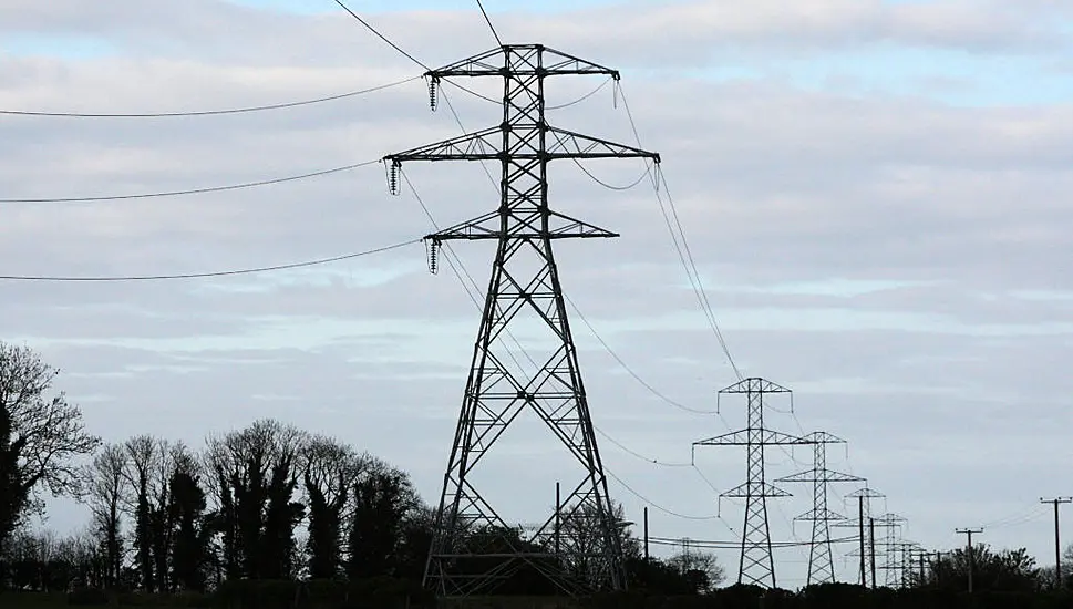 Wholesale Electricity Prices Fall By More Than 26% Compared To May 2022