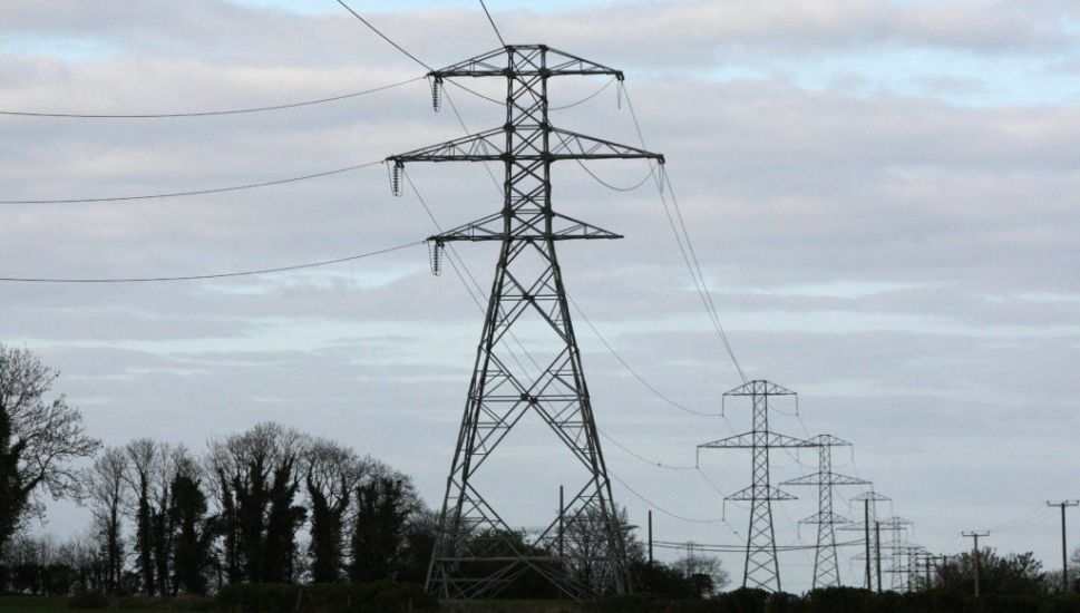 Wholesale Electricity Prices Fall By More Than 26% Compared To May 2022