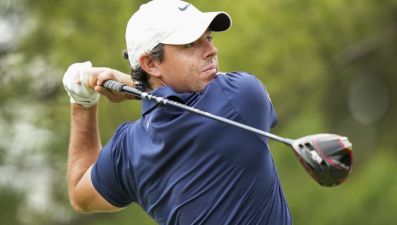 Rory Mcilroy Not Worried By Unfamiliar Challenge At Us Open