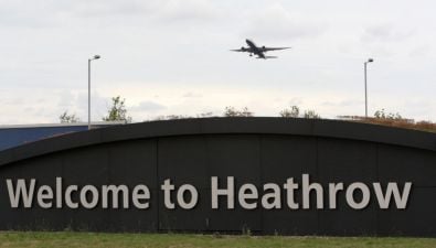 Strikes By Security Guards At Heathrow Postponed