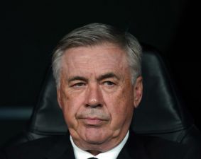 Everton Being Sued By Former Manager Carlo Ancelotti