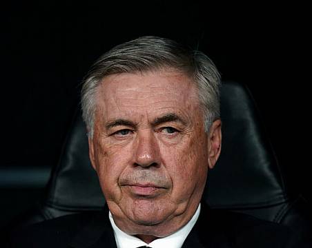 Everton Being Sued By Former Manager Carlo Ancelotti