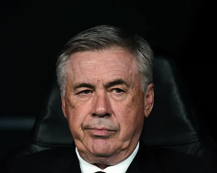 Everton Being Sued By Former Manager Carlo Ancelotti