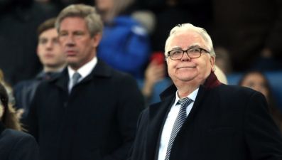 Everton To Address Bill Kenwright Future Following Trio Of Board Departures