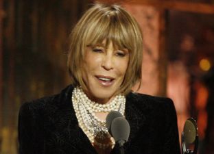Dolly Parton And Carole King Among Those At Memorial For Songwriter Cynthia Weil