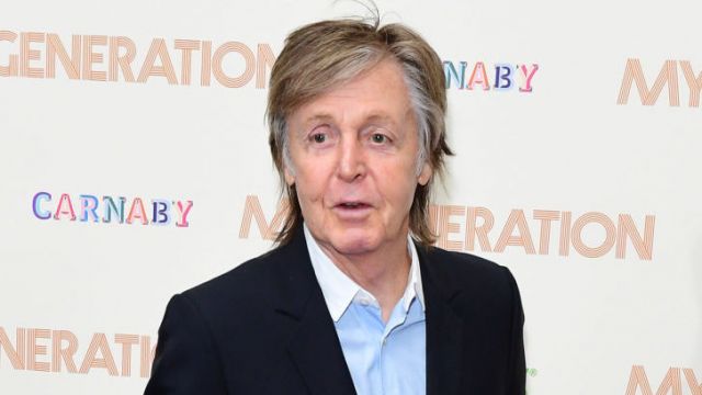 'Last Beatles Record' Was Created Using Ai, Says Paul Mccartney