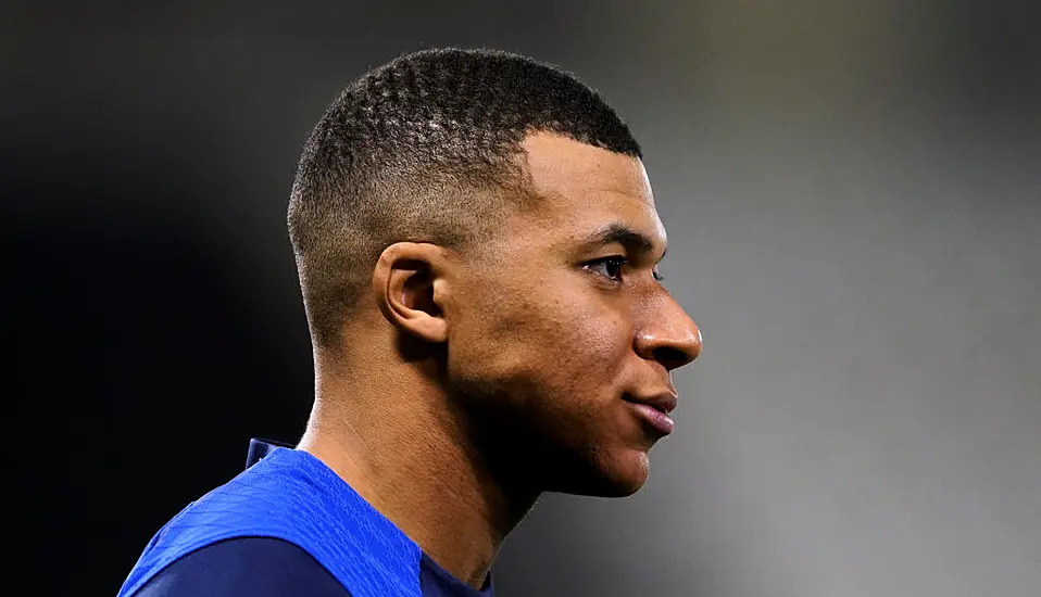 Kylian Mbappe Tells Paris St Germain He Will Not Extend His Contract – Reports