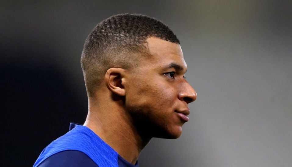 Kylian Mbappe Tells Paris St Germain He Will Not Extend His Contract – Reports