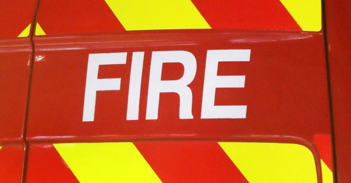 Man dies in house fire at University of Limerick accommodation | BreakingNews.ie