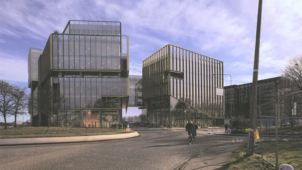 Council Refuses Planning Permission For 12-Storey Mixed Use Scheme At Poolbeg