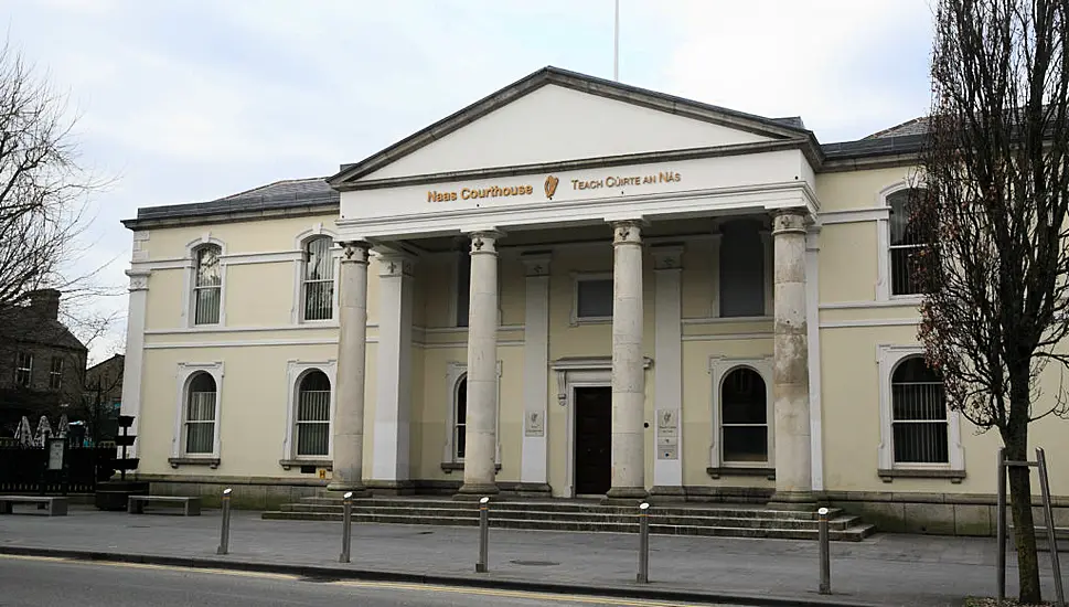 Kildare Man Jailed For Sexually Assaulting Two Young Girls