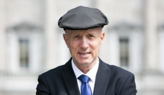 Man Who Intimidated Michael Healy-Rae Must Understand ‘Ramifications’ Of Action, Judge Says