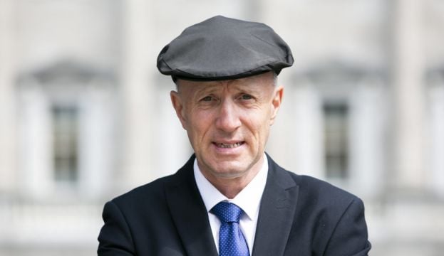 Figures Show Michael Healy Rae Has Received €658K For Accommodating Ukrainians