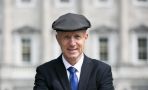 Man Pleads Guilty To Intimidating Michael Healy-Rae Outside Leinster House