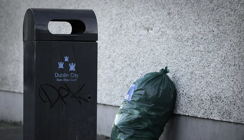 Dirty Dublin: More Street Cleaning Promised After Complaints Over 'Filthy' City Centre