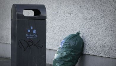 Dirty Dublin: More Street Cleaning Promised After Complaints Over &#039;Filthy&#039; City Centre