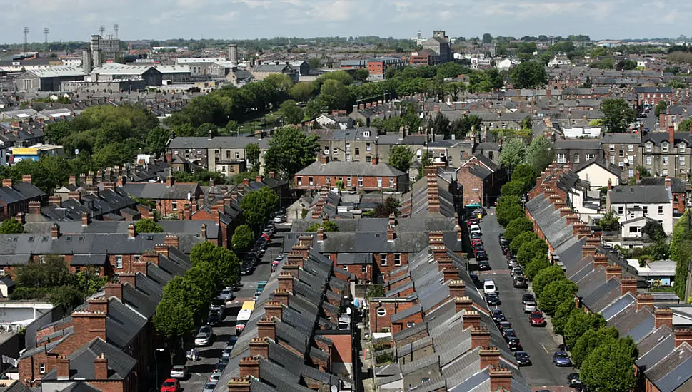 Demand For Housing Outstrips Number Of Homes Being Built, Committee Told