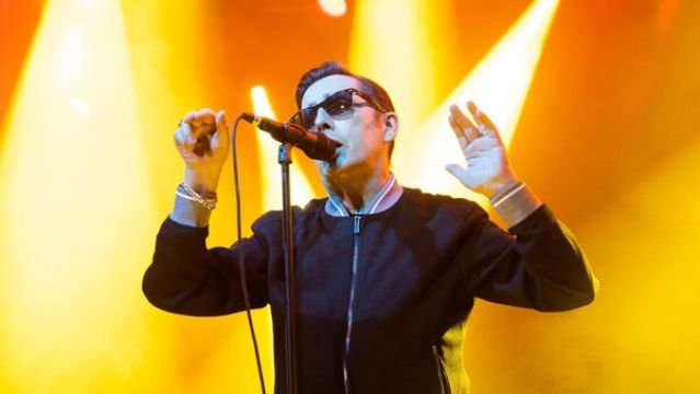 Tributes Paid Following Death Of Aslan Singer Christy Dignam