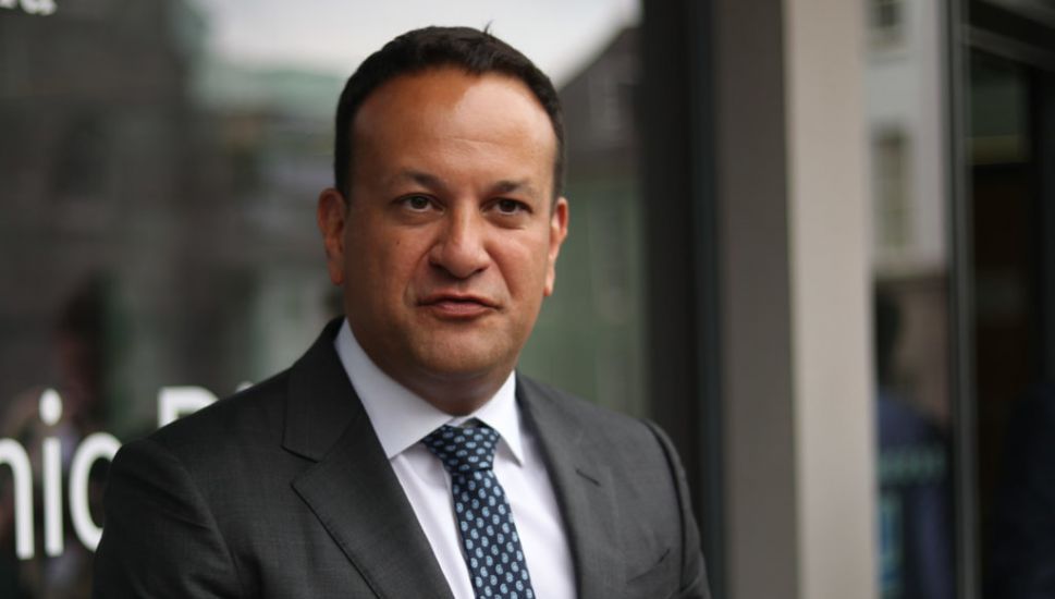 Varadkar 'Reluctant' To Introduce State Honorary Title Under Seanad Bill