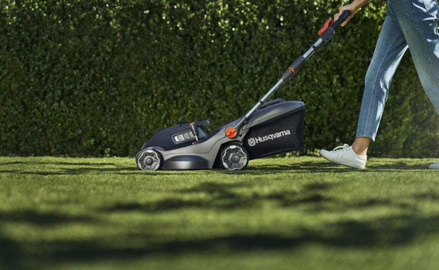 5 Of The Best Lawnmowers