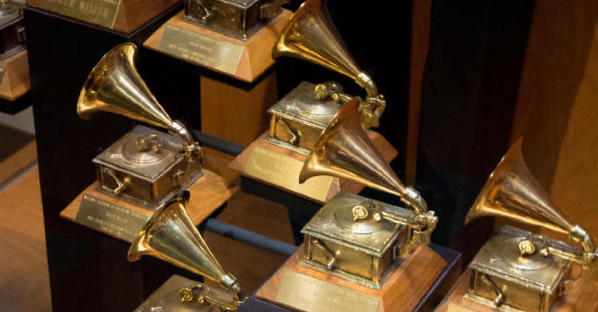 Three new Grammy Award categories added for 2024