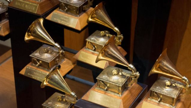 Three New Grammy Award Categories Added For 2024