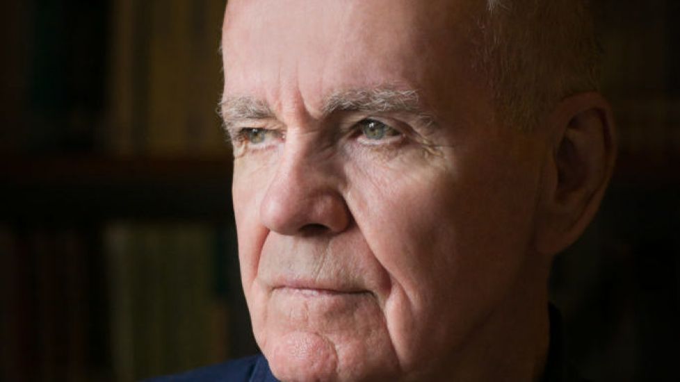 No Country For Old Men Author Cormac Mccarthy Dies Aged 89