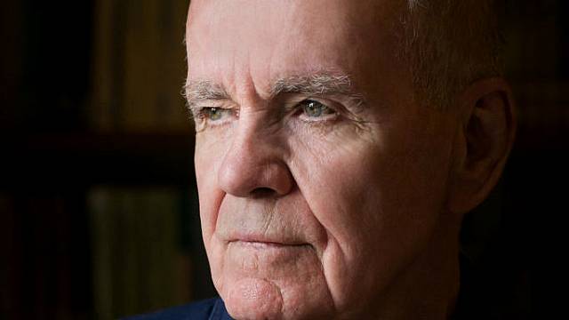 No Country For Old Men Author Cormac Mccarthy Dies Aged 89